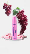 Grape Bubblegum - Zahnpasta mit Geschmack